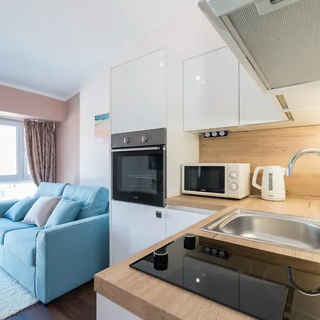 Apartment Heart Of *