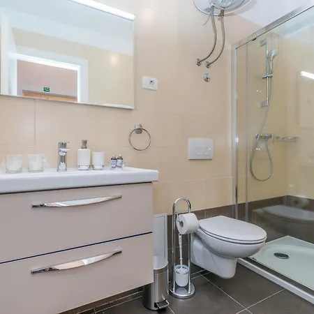 Apartment Heart Of Zadar